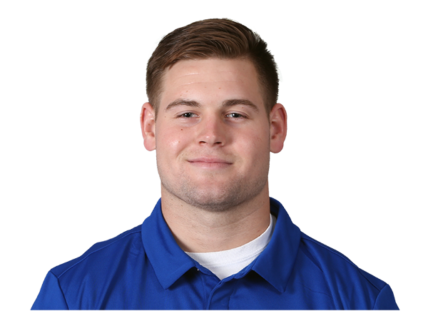 Cooper Edmiston headshot