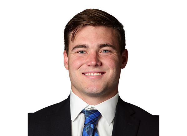 Sawyer Smith headshot