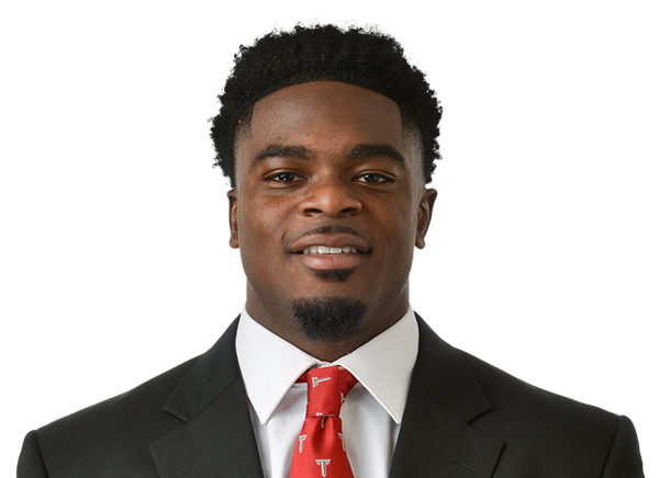 Jabir Daughtry-Frye headshot
