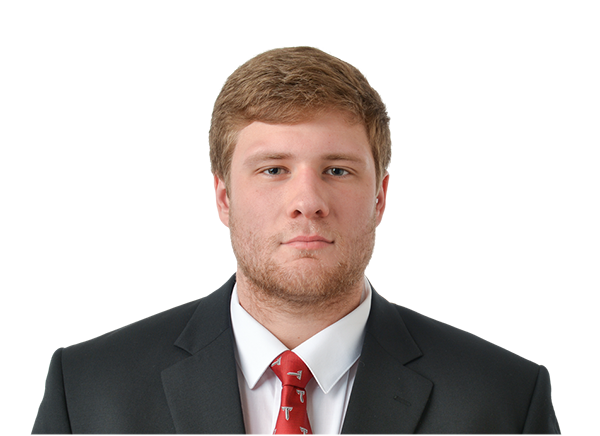 Sam Letton headshot