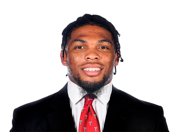 B.J. Smith headshot