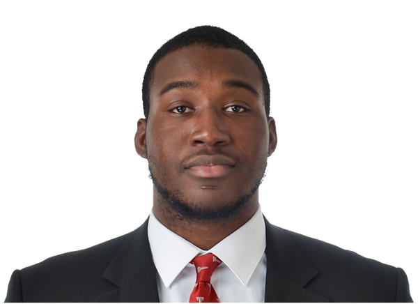 Marcus Webb headshot