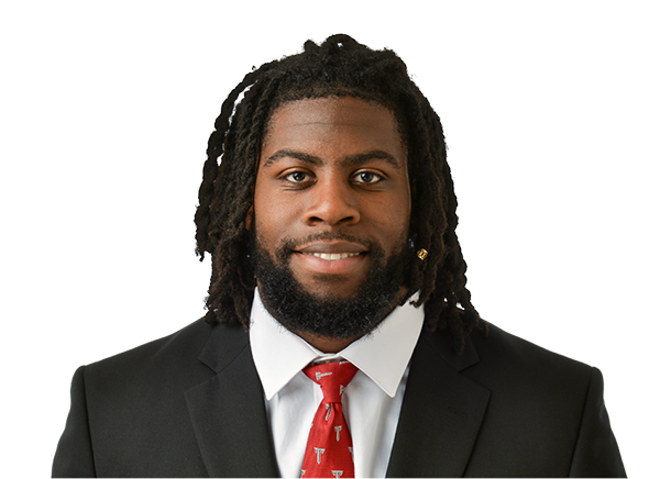 Zo Bridges headshot