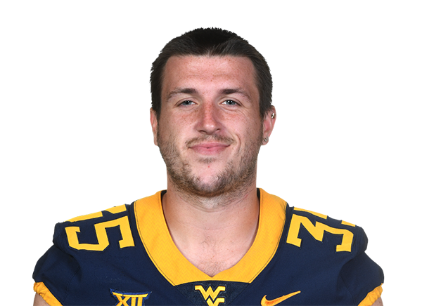 Tyler Sumpter headshot