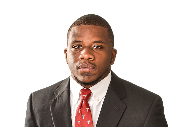 Sidney Davis headshot