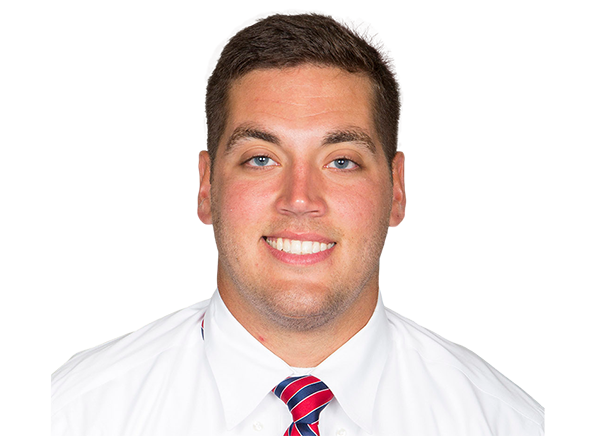 Andrew Reinkemeyer headshot