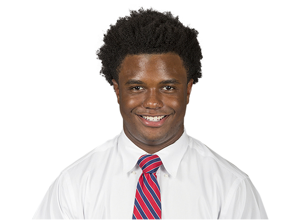 Zac Crosby headshot