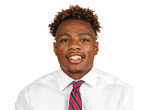 Jay Woods headshot
