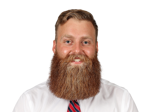 Andrew Zink headshot