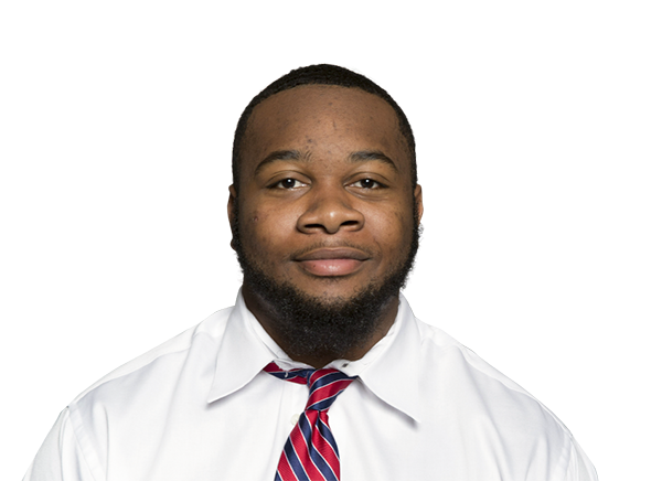 Sean Brown headshot