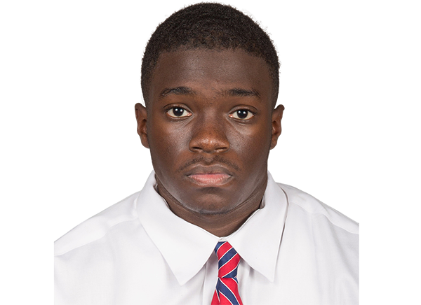 David Gardner headshot