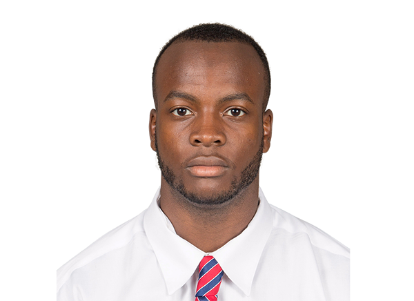 Jahmmir Taylor headshot