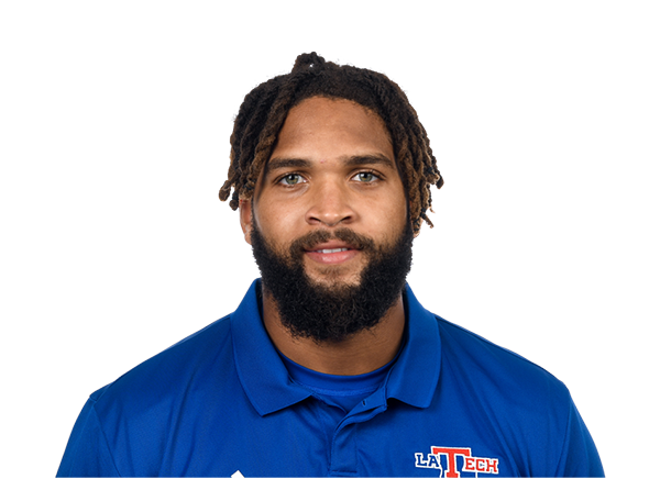 Willie Baker headshot