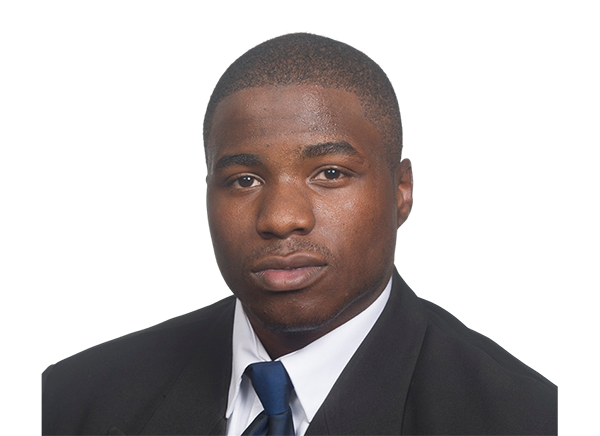 Bobby Holly headshot