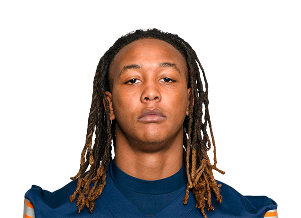 Dylan Parsee headshot