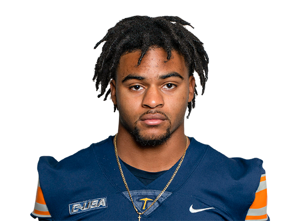 Justin Rogers headshot