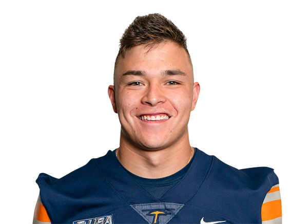 Mark Torrez headshot