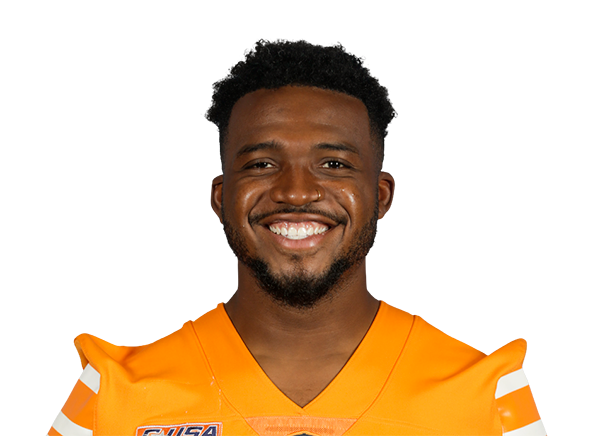 Quardraiz Wadley headshot