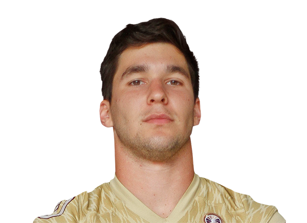 Mason Hays headshot