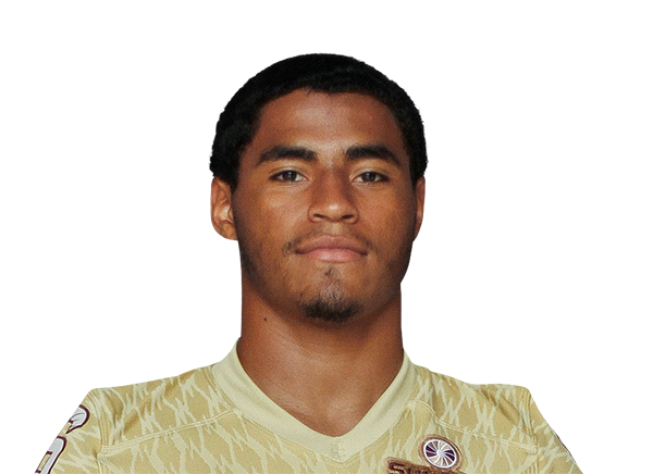 JaShon Waddy headshot