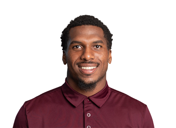 Robert Brown Jr. headshot