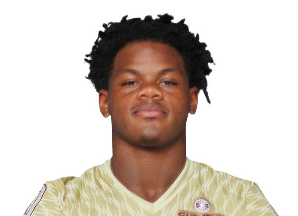 Nikolas Daniels headshot