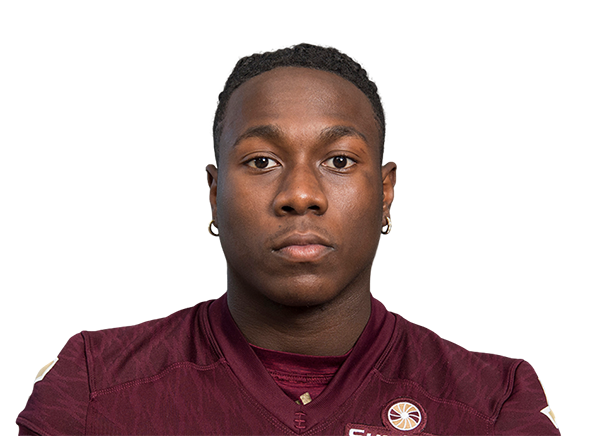 Greg Peace II headshot