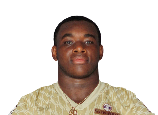 Aaron Brewer headshot