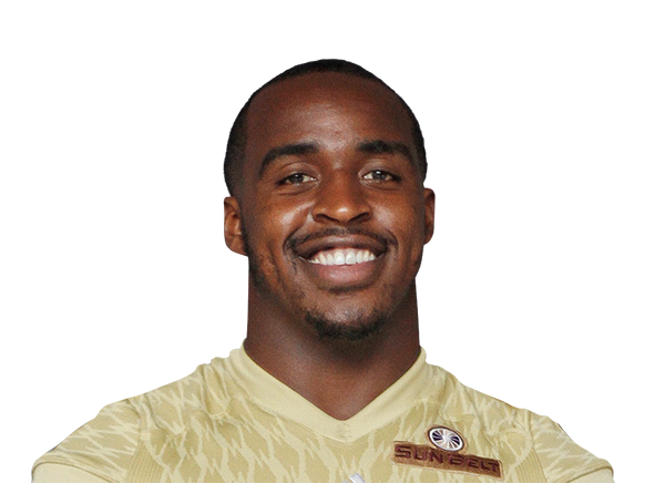 Bryan London II headshot
