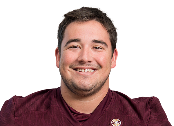 John Lilly headshot
