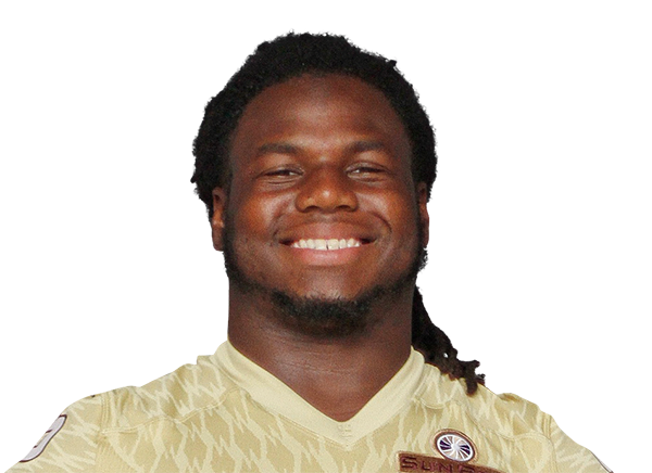 Anthony D. Taylor headshot