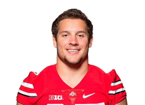 Nick Bosa headshot