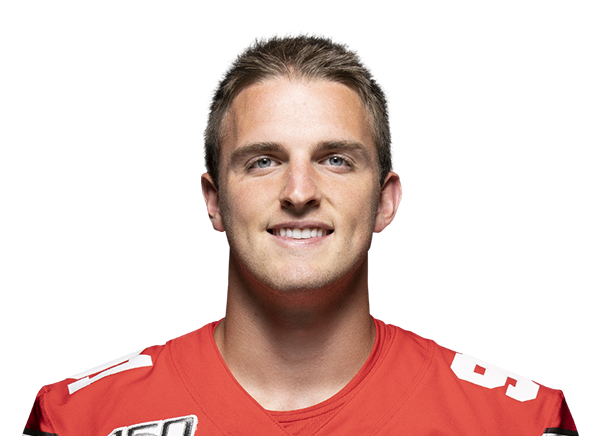 Drue Chrisman headshot