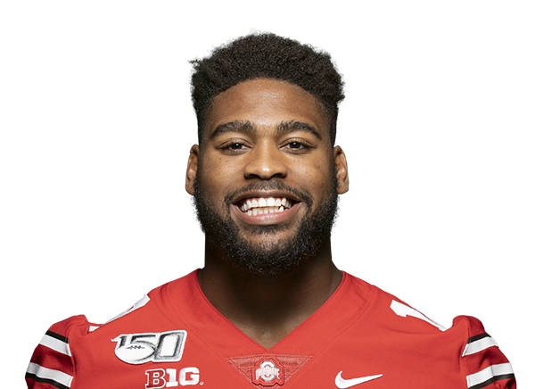Jonathon Cooper headshot