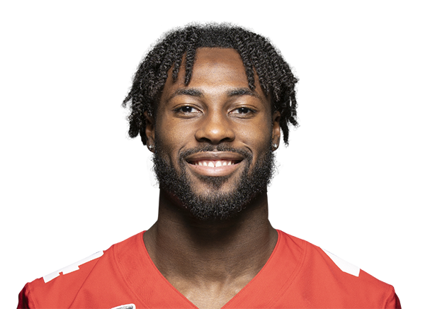 Jordan Fuller headshot