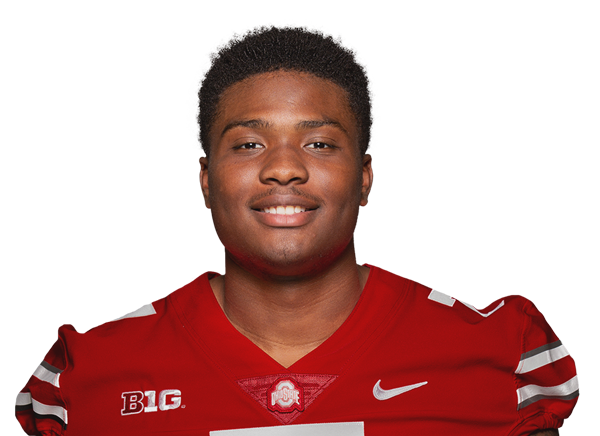 Dwayne Haskins headshot