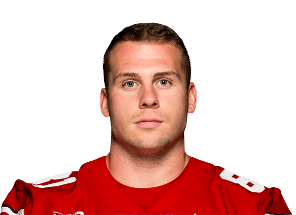 Jake Hausmann headshot
