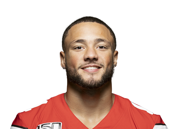 Austin Mack headshot