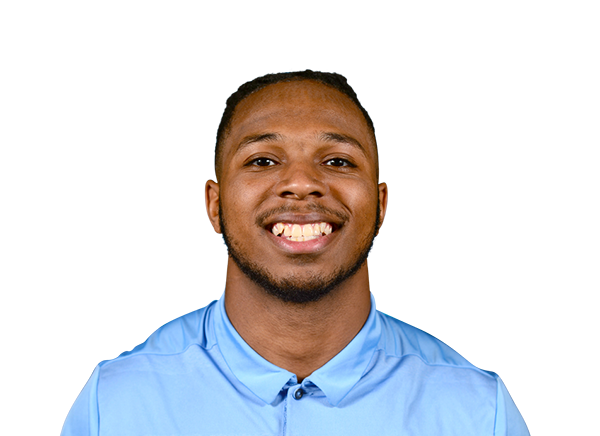 Antonio Williams headshot