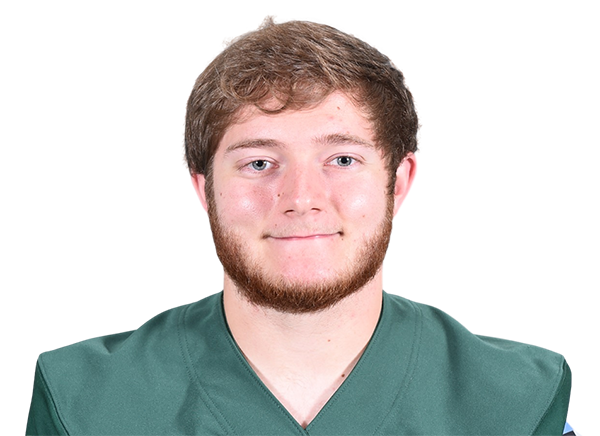 Jared Bertrand headshot