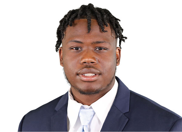 Darius Bradwell headshot