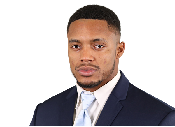 Larry Bryant headshot