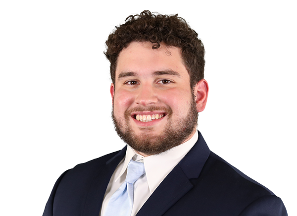 Geron Eatherly headshot