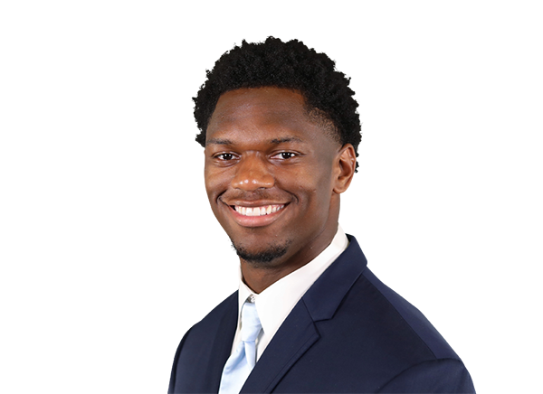 P.J. Hall headshot