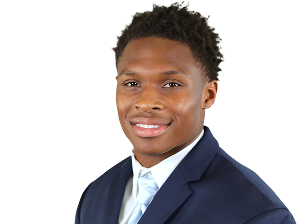 Darnell Mooney headshot