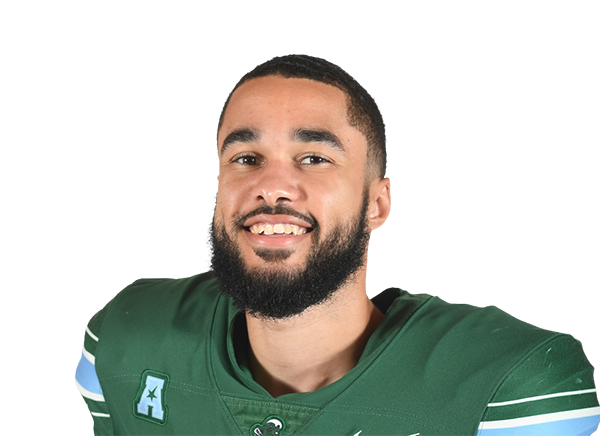 Jacob Robertson Jr. headshot