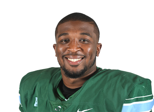 De'Andre Williams headshot