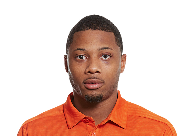 Kirk Johnson Jr. headshot