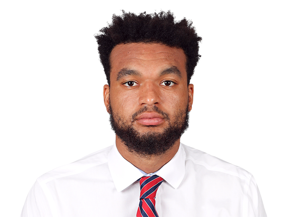 Christian Bell headshot