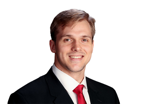 Miller Forristall headshot